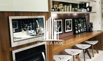 Imagem 7: Apartamento com 3 suítes na Vila Olímpia