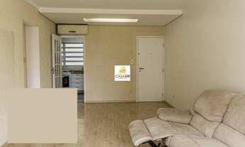 Imagem 3: Apartamento à venda, Perdizes, 107m², 3 dormitórios, 1 suíte, 1 vaga!