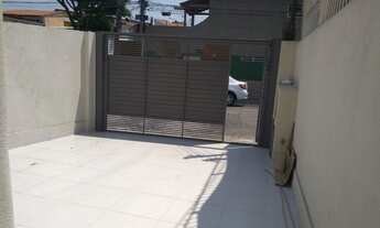 Imagem 2: Sobrado à venda, 141 m² por R$ 750.000,00 - Santo Amaro - São Paulo/SP