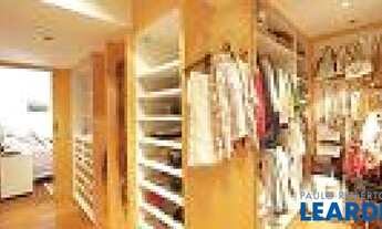 Imagem 3: APARTAMENTO - ALTO DE PINHEIROS - SP