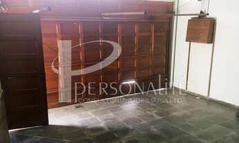 Imagem 3: Casa Assobradada à venda, 176 m² de área útil na Vila Regente Feijó (Jardim Anália Franco