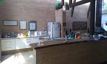 Imagem 7: Casa de 280 metros quadrados no bairro Parque Jabaquara com 2 quartos