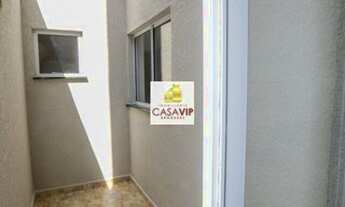 Imagem 5: Apartamento à venda, Vila Dom Pedro ll, 47m², 2 dormitórios, sem vaga!