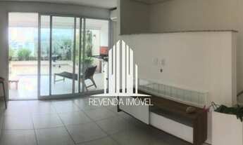 Imagem: Apartamento Super Espaçoso de 154m² em