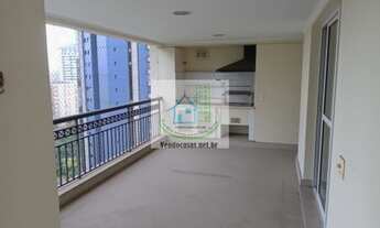 Imagem 5: Apartamento 4 suites 401m2 - Morumbi