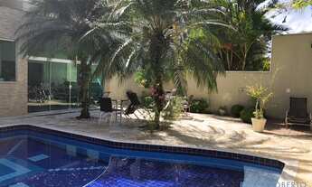 Imagem 3: CASA EM CONDOMÍNIO - ALPHAVILLE - SP