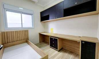 Imagem 7: Casa com 3 dormitórios à venda, 104 m² por R$ 759.000 - Jardim Park Real - Indaiatuba/SP