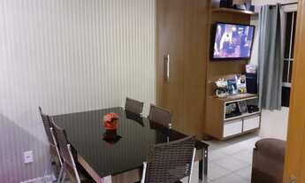 Imagem 5: Villa Jardim Azaleia com 3 quartos, semi mobiliado