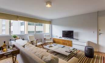 Imagem 3: São Paulo - Apartamento Padrão - BELA VISTA