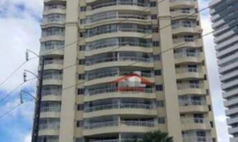 Imagem 3: Apartamento com 3 dormitórios à venda, 143 m² por R$ 1.550.000,00 - Fátima - Fortaleza/CE