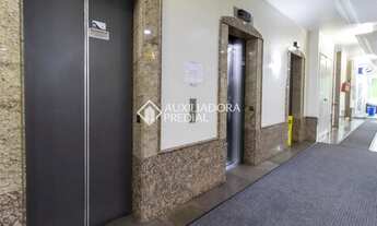 Imagem 2: PORTO ALEGRE - Conjunto Comercial/Sala - Centro Histórico