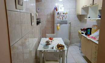 Imagem 4: Casa com 3 dormitórios à venda, 68 m² por R$ 370.000,00 - Bento Ribeiro - Rio de Janeiro/R