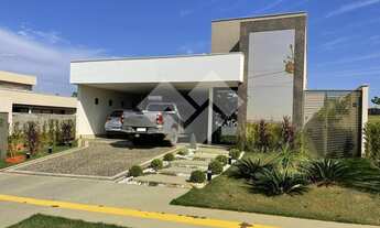 Imagem: Casa com 3 suítes no Res. Terras Alpha