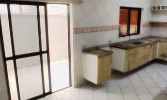 Imagem 5: Sobrado com três quartos