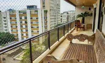 Imagem 4: Apartamento à venda, 150 m² por R$ 3.300.000,00 - Leblon - Rio de Janeiro/RJ