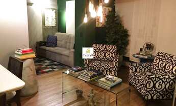 Imagem 2: Apartamento à venda, Consolação, 64m², 1 suíte, 2 vagas!