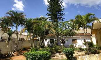 Imagem 2: Atibaia - Casa Padrão - Jardim Paulista