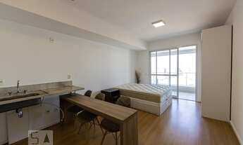 Imagem: Apartamento para Aluguel - Tatuapé, 1 Quarto