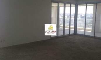 Imagem 5: Cobertura à venda, Campo Belo, 820,98m², 4 suítes, 7 vagas!