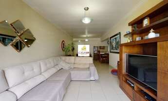 Imagem 2: Apartamento à venda, Bela Vista, 163m², 4 dormitórios, 2 suítes, 1 vaga!