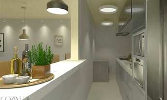 Imagem 3: APARTAMENTO AVIAÇÃO - PRAIA GRANDE SP