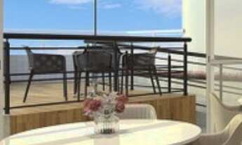 Imagem 4: CM|Edf. Joana Melo Living |Ideal para investidores inteligentes