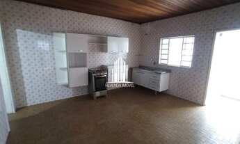 Imagem 3: Casa em Jabaquara com 133m2 2 dormitórios 2 banheiros 2 vagas de garagem