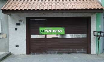 Imagem 1: CASA TÉRREA -VENDA -CARAPICUÍBA