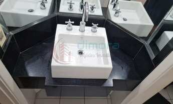 Imagem 7: Apartamento para Venda em Mogi das Cruzes, Vila Mogilar, 2 dormitórios, 2 banheiros, 1 vag