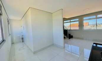 Imagem 5: Cobertura à venda, 3 quartos, 1 suíte, 4 vagas, Eldorado - Contagem/MG