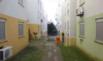 Imagem 7: Apartamento para Venda - 45m², 2 dormitórios, 1 vaga - Lomba do Pinheiro