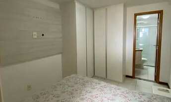 Imagem 5: Apartamento para aluguel com 62 metros quadrados com 2 quartos em Jatiúca - Maceió - AL