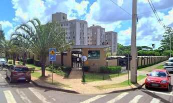 Imagem: Apartamento Spazio Montello - 2 quartos