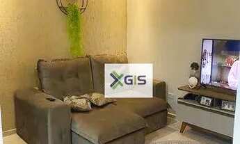 Imagem 2: Casa com 3 dormitórios para alugar, 120 m² por R$ 2.860/mês - Jardim Wanel Ville IV - Soro