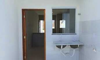 Imagem 4: Apartamento para venda tem 120 metros quadrados com 2 quartos