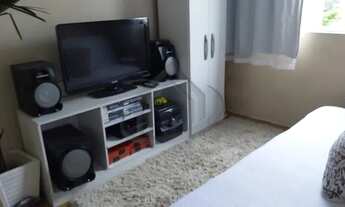 Imagem 3: Apartamento para Venda - 53m², 2 dormitórios, 1 vaga - Restinga