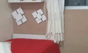 Imagem 2: Quartos Quarto com aluguel por R$600 /mês