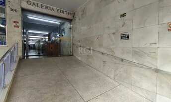 Imagem: Conjunto/Sala para Venda - 34.67m², 0 dormitórios