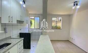 Imagem 2: Apartamento com 2 dorms, Jardim Vista Alegre, Paulínia - R$ 50 mil, Cod: 5RAP2741