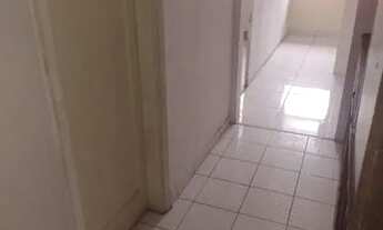 Imagem 3: Apt claro e arejado