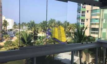 Imagem 7: Apartamento com 3 dormitórios para alugar, 170 m² por R$ 3.000,00/dia - Riviera Módulo 3