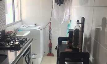 Imagem 5: Apartamento para Venda - 40.29m², 2 dormitórios, 1 vaga - Hípica