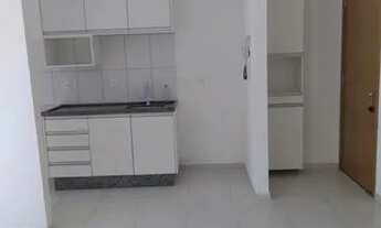 Imagem 3: Alugo apartamento de 2 quartos no Condomínio Torres Ville D'Itália, em Cuiabá/MT