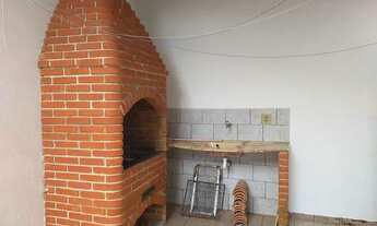 Imagem 6: Casa para Temporada em Itanhaém, Vila Loty, 5 dormitórios, 3 suítes, 4 banheiros, 5 vagas