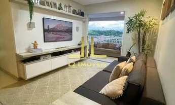 Imagem: Apartamento à venda no bairro Imbuí