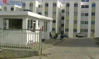 Imagem 2: Apartamento Jardim de Alá - 2 quartos - venda