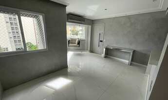 Imagem 5: Apartamento para venda com 75 metros quadrados com 2 quartos em Paraíso do Morumbi - São P