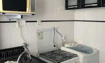 Imagem 5: Apartamento/Loft para aluguel, no Residencial Olimpus, com 1 quarto, no Umarizal - Belém