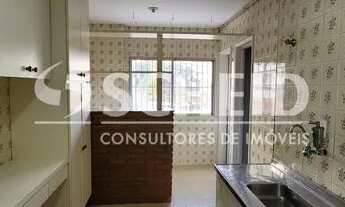 Imagem 3: Apartamento 2 dormitórios e 2 vagas para locação na Vila Mascote