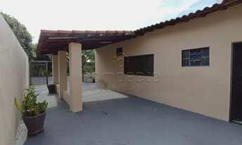 Imagem 3: Casa Padrão em São José do Rio Preto